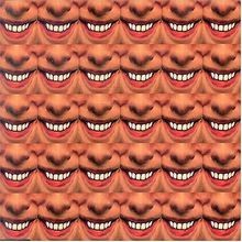 Donkey rhubarb von aphex twin - donkey,