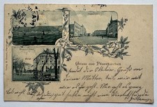 Gruss aus pfarrkirchen 1902 - aus,