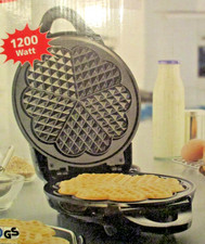 Waffeleisen 1200 Watt