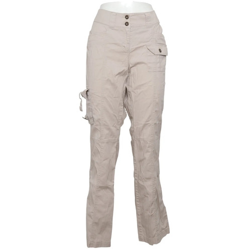 Flash lights cargohose - flash,