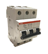 ABB 2CDS253001 S203 K16