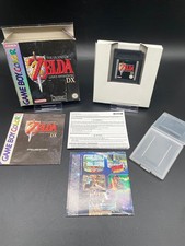 The Legend Of Zelda Link's
