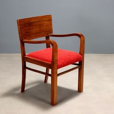 Vintage Stuhl Design Holz