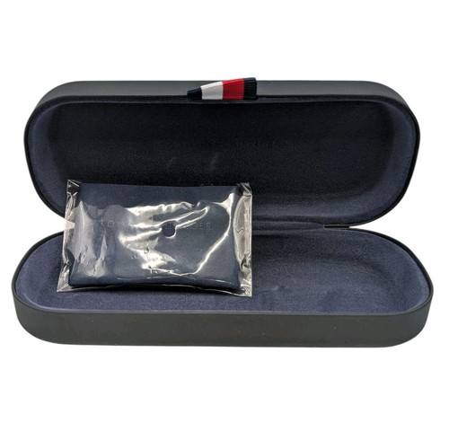 Tommy hilfiger brillenetui - tommy,