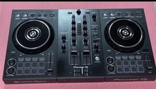Pioneer DJ DDJ-400 Controller
