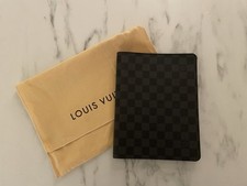 Louis Vuitton Agenda de Bureau