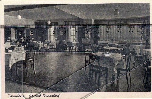 Possendorf gasthof - possendorf,