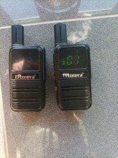 Funkgeräte walki talki - talki, cb