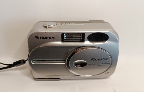 Fuji kamera fine - fuji,