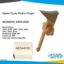 RICOH Upper Fuser Picker