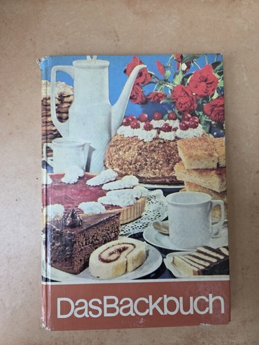 Das backbuch verlag für - das,