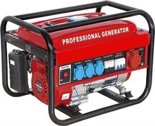 Stromgenerator benzin 6500w - stromgenerator,