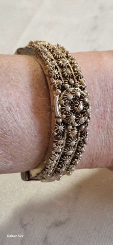 Antik armband 835 silber - 835,