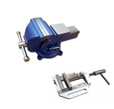 Maschinenschraubstock