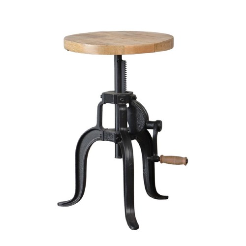 Hocker selce industrial - hocker, design