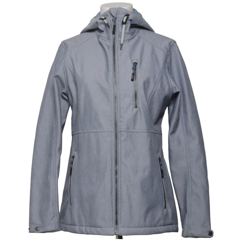 Nanok softshelljacke damen - softshelljacke,,