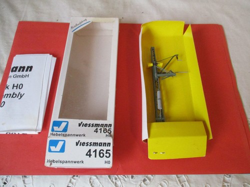 Viessmann 4165