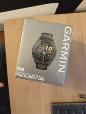 Garmin Forerunner 265 GPS