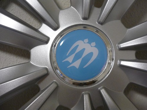 Knaus 56mm epoxy logo - knaus,