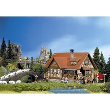 Faller 232340 Ländliches