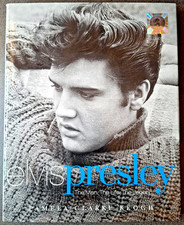 Elvis Presley - The Men, The