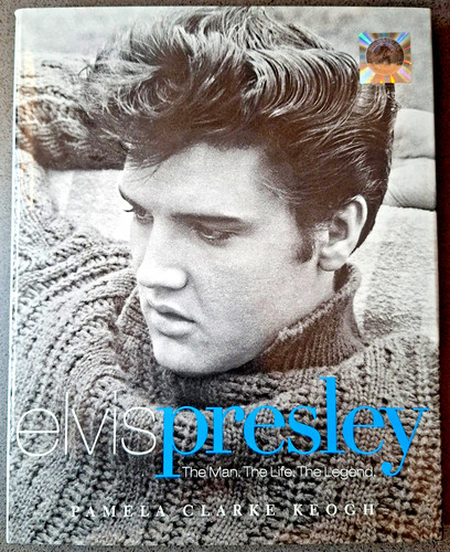 Elvis presley the men - -,