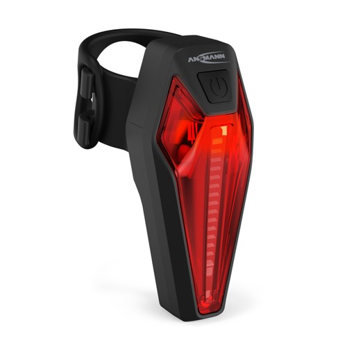 Ansmann fahrrad rücklicht - ansmann, fahrrad-rücklicht
