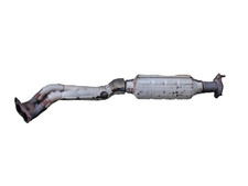 Mazda MX5 NB 1.6 Benzin Motor KAT Katalysator