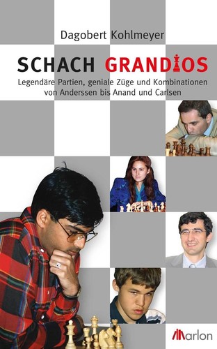 Schach grandios dagobert - schach,