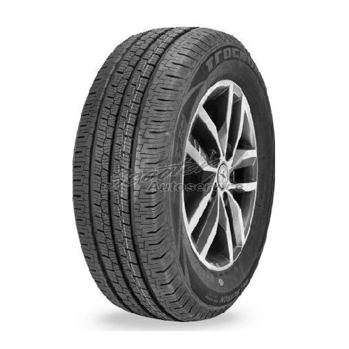 Ganzjahresreifen 175 r14c - ganzjahresreifen, 175/70
