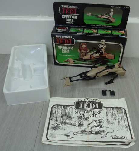 Vintage kenner star wars - kenner,