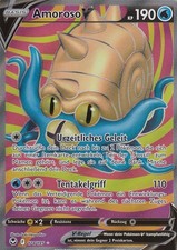 Amoroso-V 174/195 Silberne