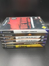 Nintendo gamecube spiele - nintendo,