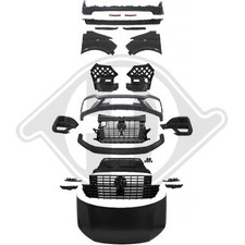 Bodykit Stoßstange vorne