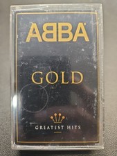 R10 ABBA – Gold (Greatest