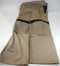 KÜBLER 37575413-2599 Arbeitslatzhose Inno Plus Dress | Braun