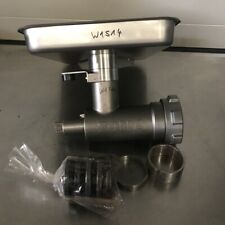 Solia M10 M20 M30 Edelstahlfleischwolf Fleischwolf für Mehrzweckküchenmaschine