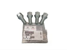 Radschrauben Set 4 Stück M12x1,5 CITROEN PEUGEOT TOYOTA PSA 540577