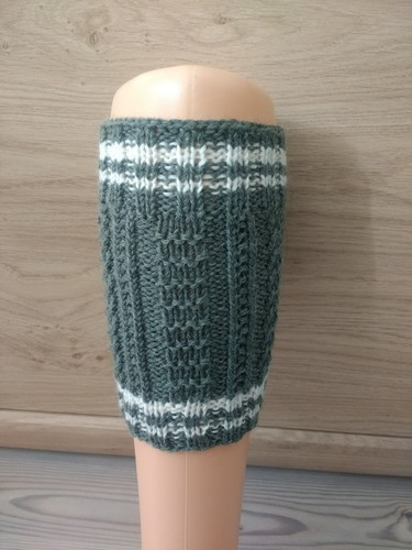 Handarbeit loferl - handarbeit!,