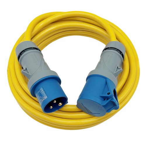 Cee campingkabel caravan - caravan, boot