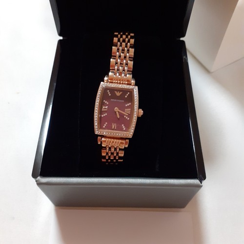 Georgio emporio armani damen - georgio,