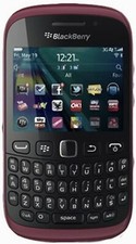 Blackberry Curve 9320 QWERTY