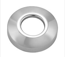 LUX Messing Rosette 32mm/67mm