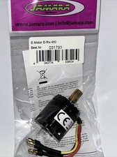 E-Motor Brushless für  E-Rix