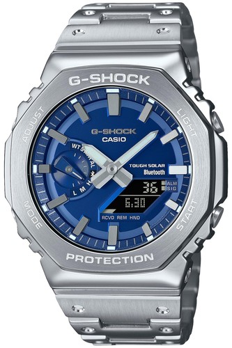 Casio shock b2100ad 2ajf - casio, g-shock