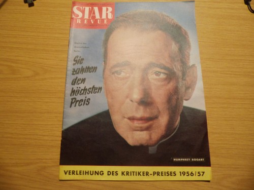 Star revue 1957 coverfoto - star,