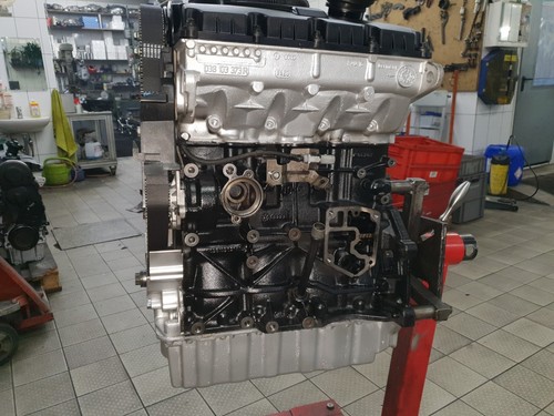 Golf jetta passat caddy - passat, touran