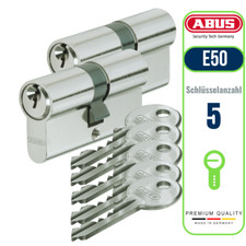 ABUS E50 30/30 2er