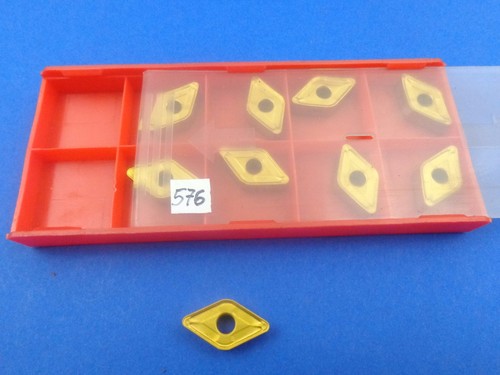 Wendeschneidplatten - 9x,