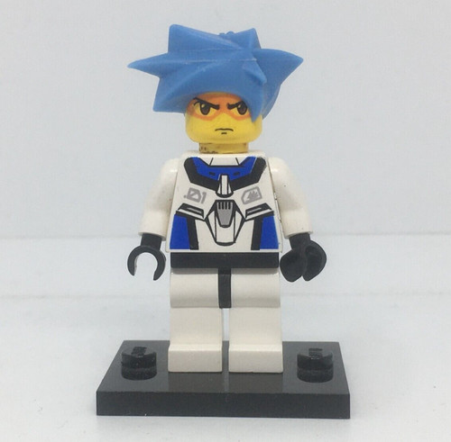 Lego exo force hikaru - lego, exo-force: